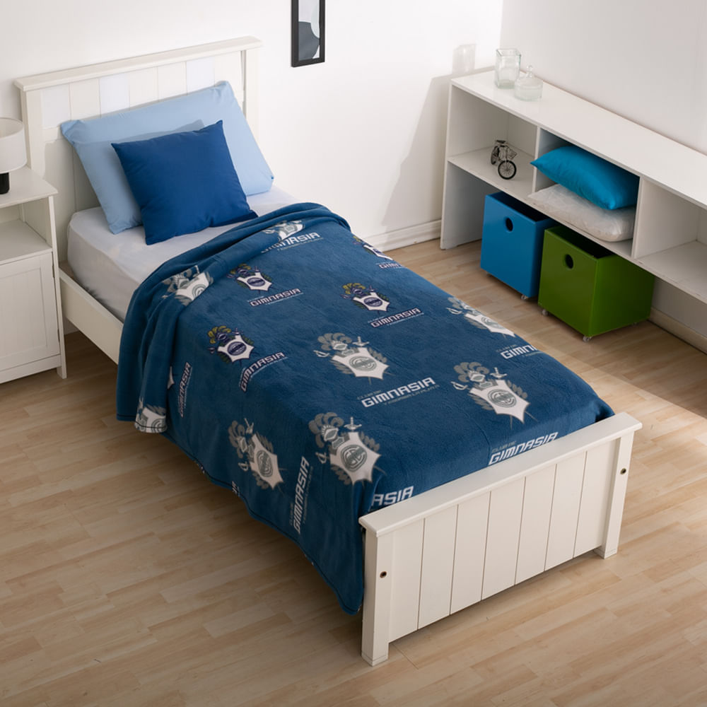 ropa de manta en medrano